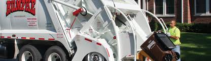 Best Commercial Junk Removal  in East Basin, UT