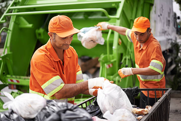 Best Scrap Metal Removal  in East Basin, UT