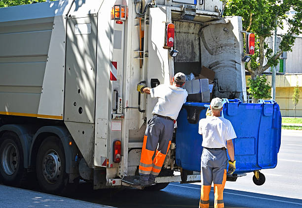  East Basin, UT Junk Removal Pros